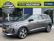 Peugeot 5008 - | LENTEDEALS | 1.2 Crossway GT 130pk Automaat | Stoelverwarm