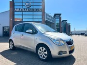 Opel Agila - 1.0 Enjoy 5deurs Airco NAP APK