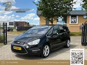 Ford S-Max - 2.0 EcoBoost S Edition | Pano | Cruise | Clima | L