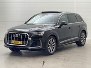 Audi Q7 - 55 TFSI e q Pro L S