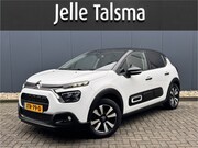 Citroën C3 - 1.2 PureTech Shine | Stoelverwarming | Armsteun | Camera | C
