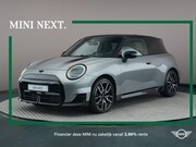 MINI Cooper - E John Cooper Works M 40.7 kWh