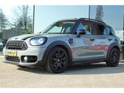 MINI Countryman - MINI 2.0 COOPER S SALT 192PK AUT. | PANO | CAMERA | KEY-LESS