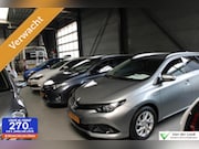 Toyota Auris - 1.8 Hybrid Active | NL Auto Boekjes | Navigatie | Parkeersen