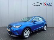 Seat Arona - 1.0 EcoTSI Style