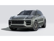 Porsche Cayenne - 4.0 Turbo E-Hybrid