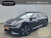 Kia EV6 - 77, 4kWh 229pk RWD GT-Line I Trekhaak