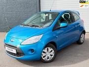 Ford Ka - 1.2 Cool & Sound AIRCO/VOLONDERHOUD/AUX/NAP