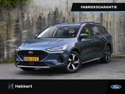 Ford Focus - Wagon Active 1.0 EcoBoost Hybrid 155pk Automaat WINTER-PACK 