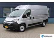 Fiat Ducato - L2H2 3.5T 2.2 MultiJet 180 PK AUTOMAAT 2X SCHUIFDEUR | 10" S