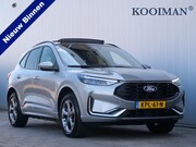 Ford Kuga - 2.5 PHEV ST-Line X 243 Pk Automaat Navi / DAB / Apple Carpla