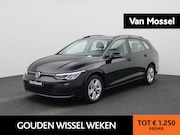 Volkswagen Golf - Variant 1.5 eTSI Life Business Automaat | Apple CarPlay/Andr