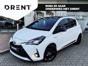 Toyota Yaris - 1.5 Hybrid GR-Sport | Android Auto | Stoelverwarming | Keyle