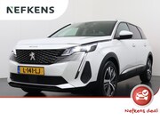 Peugeot 5008 - 130pk Allure Pack | 1ste eigenaar | Trekhaak | Camera | 7 pe