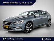 Volvo V60 - T4 Business Sport | Adaptive Cruise | Climate Pack | Navi | 