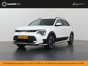 Kia Niro EV - Edition Advanced 64.8 kWh | Navigatie | Parkeercamera | Lede