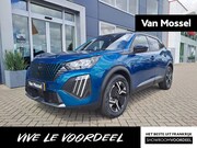 Peugeot 2008 - 1.2 Hybrid 110 Allure