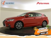 Lexus CT 200h - Business Line | Adapt. cruise | Trekhaak | Navigatie |