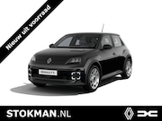 Renault 5 - FIVE | Cruise control met snelheidsbegrenzer | Full LED kopl