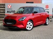 Suzuki Swift - 1.2 Select Smart Hybrid incl. 2000 euro korting, Actieprijs
