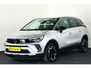 Opel Crossland - 1.2 Turbo Ultimate / LED / Navi / CarPlay / Leder / Cam