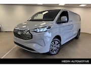 Ford e-Transit - Cust. 320 L2H1 Limited 65 kWh