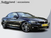 BMW 4-serie Cabrio - 420i High Executive Edition 184pk | M Sport | Memory Seat | 