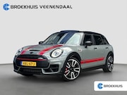 MINI Clubman - 2.0 JCW ALL4 Chili 306pk | Pano | H&K Audio | Carplay | Came