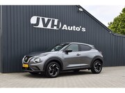 Nissan Juke - 1.0 DiG-T Acenta 01-2025 | BTW | Navi | AppleCarPlay | PrG |