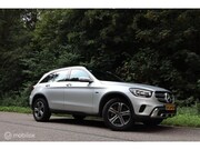 Mercedes-Benz GLC-klasse - 300e 4MATIC Premium | Pano | Camera |
