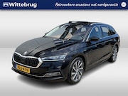 Skoda Octavia - Combi 1.4 TSI iV PHEV Business Edition / AUTOMAAT/ PANO/ CRU