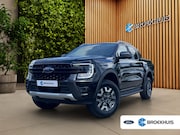 Ford Ranger - Plug-in-Hybrid Dubbel Cabine (5.prs) 360 cam | B&O | 3.500KG