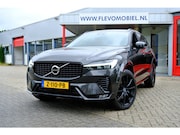 Volvo XC60 - B4 Ultimate Dark Aut. Leder|PilotAssist|Cam|LMV
