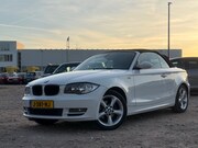 BMW 1-serie - Cabrio 118i/ M PAKKET/ VELGEN
