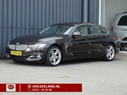 BMW 4-serie Gran Coupe - 420i xDrive High Executive | Leder | Pano | Memory