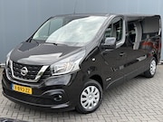 Nissan NV300 - BJR 2019 1.6 dCi 126 PK L2H1 Optima DC Comfort S&S BTW ! | D