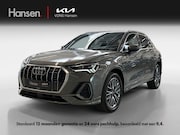 Audi Q3 - 45 TFSI e S edition I Elek. Trekhaak I 360 Camera I Stoelver