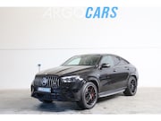 Mercedes-Benz GLE-klasse - Coupé AMG 53 Hybrid 4MATIC+ Premium Plus ORIGINEEL NEDERLAND