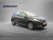 Peugeot 2008 - 1.2 PureTech Active Automaat - Panorama, Navi, Cruise