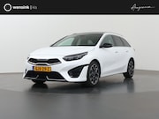 Kia Ceed - Sportswagon 1.5 T-GDi GT-Line | Panoramadak | Navigatie | Pa
