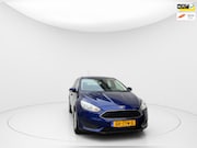 Ford Focus - 1.0 Trend Edition LAGE KM STAND NIEUWE DISTRIBUTIERIEM