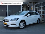 Opel Astra - 1.0 T. BUSINESS AIRCO TREKHAAK