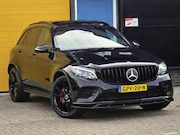 Mercedes-Benz AMG GLC - 43 4MATIC / Memory / Burmester / Head Up / Leder / 36