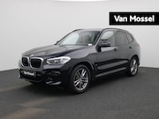 BMW X3 - xDrive30e High Executive | M-PAKKET | ACHTERUITRIJCAMERA | S