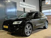 Audi Q5 - 2.0 TFSI Quattro Sport S-Line Pano|Trekhaak|NAP !