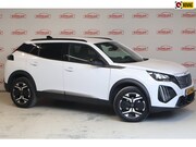 Peugeot 2008 - 1.2 PureTech 130 Allure Trekhaak, Appconnect, adaptieve, sto