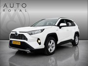 Toyota RAV4 - 2.5 Hybrid Active | FACE LIFT MODEL | LED KOPLAMPEN | NAVIGA