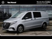 Mercedes-Benz Vito - 116 CDI L2 D.C. Pro | CLIMA/CAMERA/CRUISE/2.500KG AHW | Cert