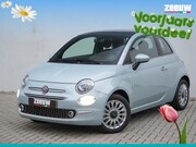 Fiat 500 - 1.0 Hybrid 70 PK Dolcevita | Carplay | Cruise | Airco | 15"