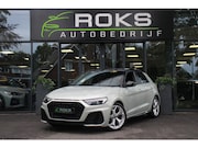 Audi A1 - Sportback 30 TFSI S Line Navi/Pdc/Keyless/Matrix/Virtual/Led